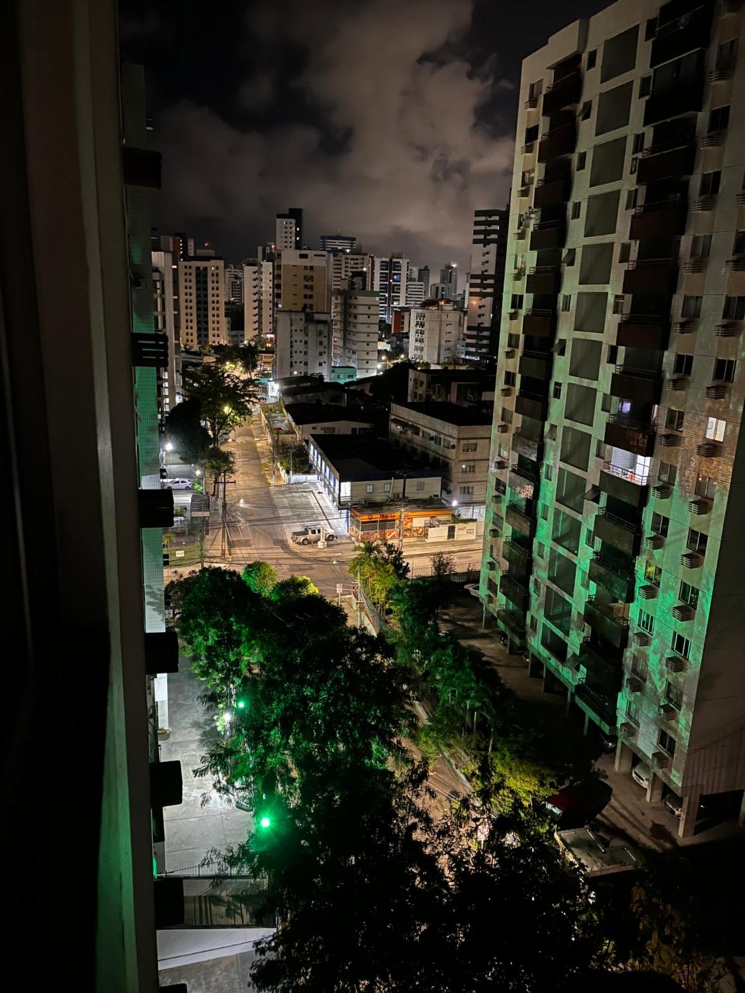 Azorin Quartos Individuais * Recife