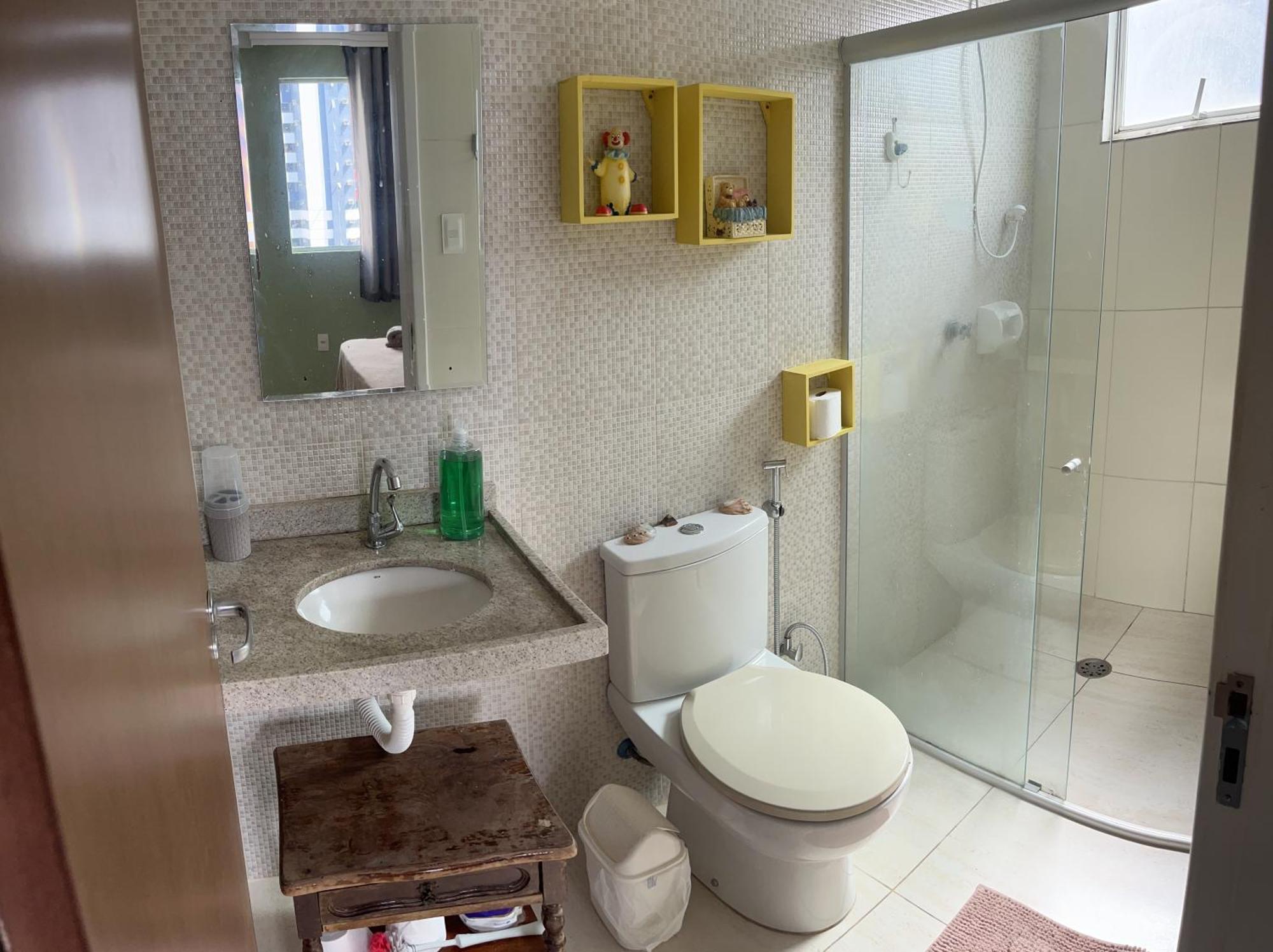 Azorin Quartos Individuais Recife