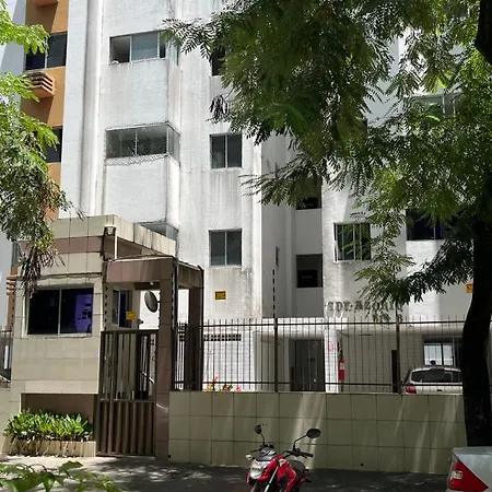 Azorin Quartos Individuais Recife Exterior foto