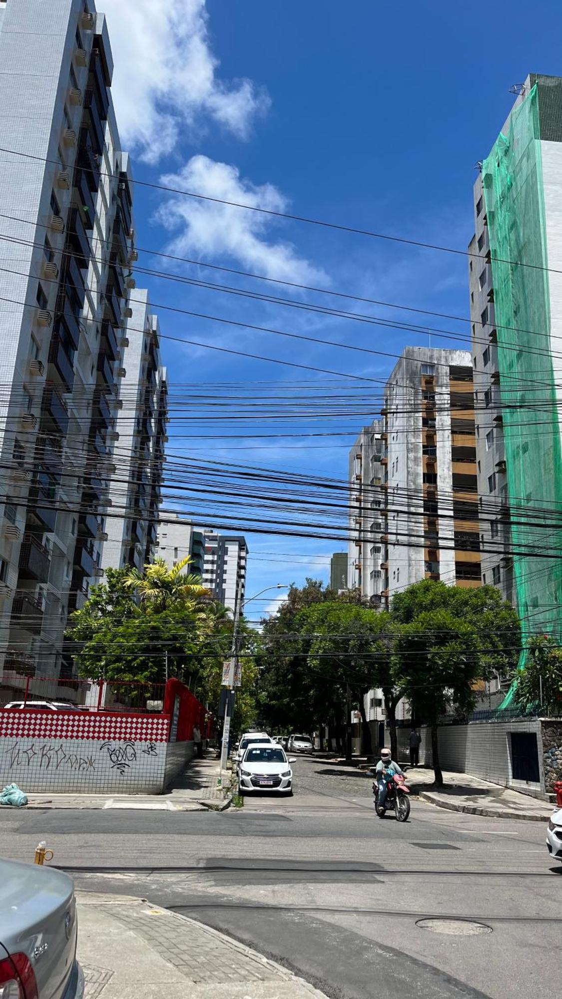 Azorin Quartos Individuais Apartamento