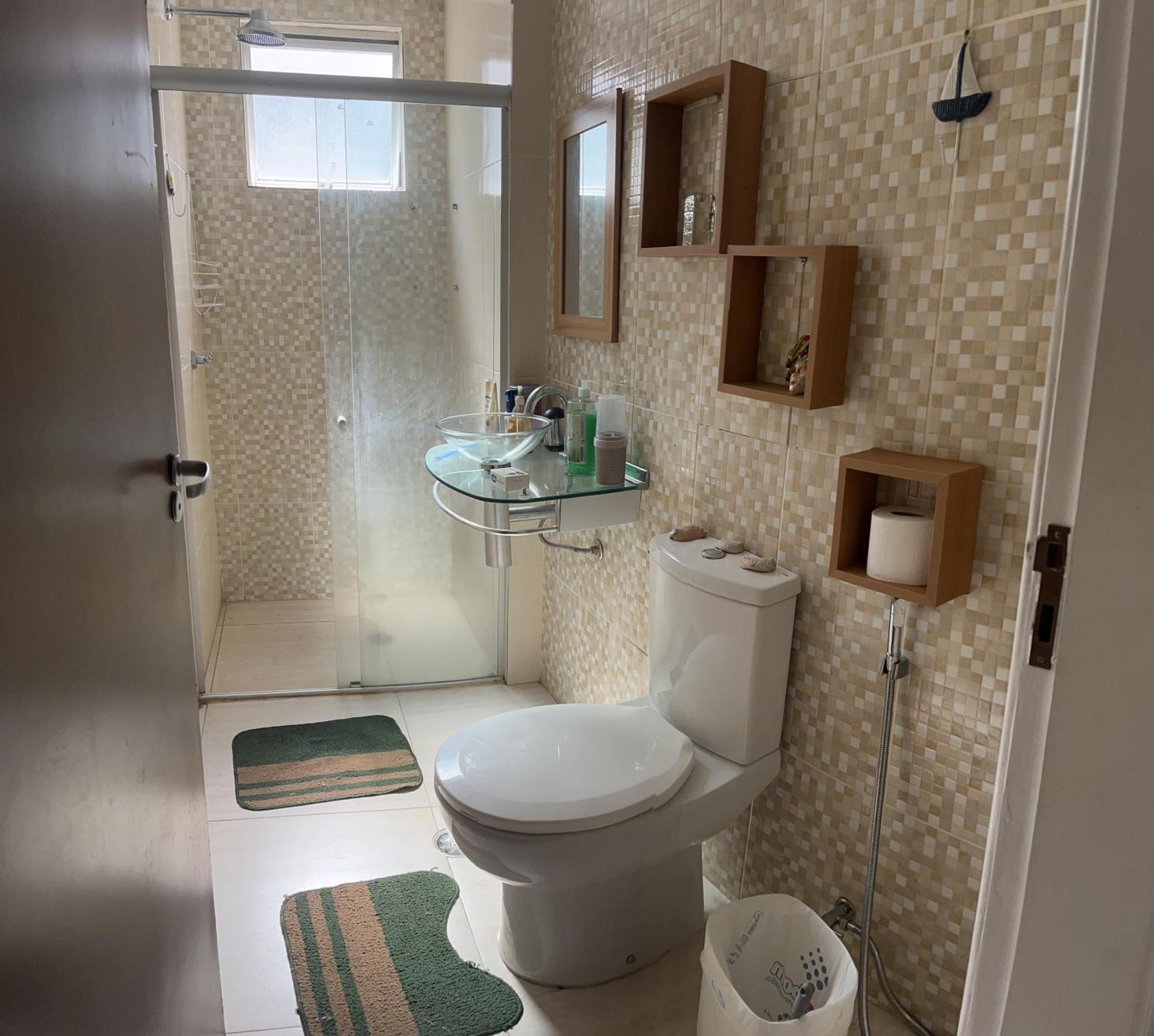 Azorin Quartos Individuais Apartamento Recife
